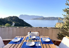 SAN TEODORO PUNTA EST BILOCALE VISTA MARe